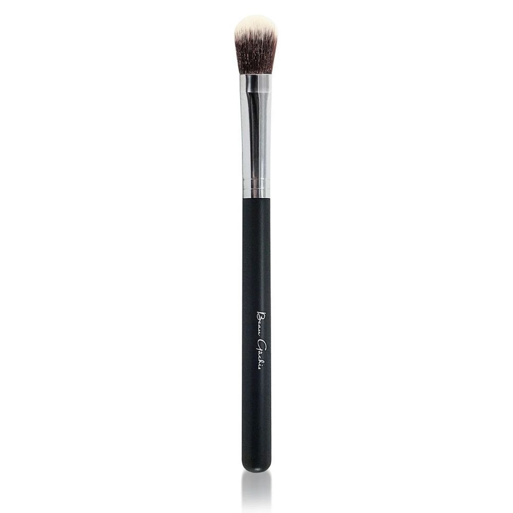 NWT Beau Gachis Illuminator Makeup Brush